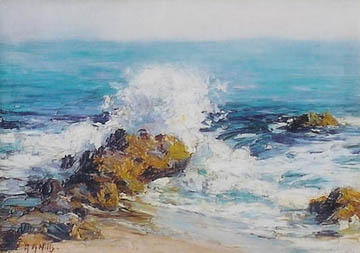 Anna Hills - Laguna Coast